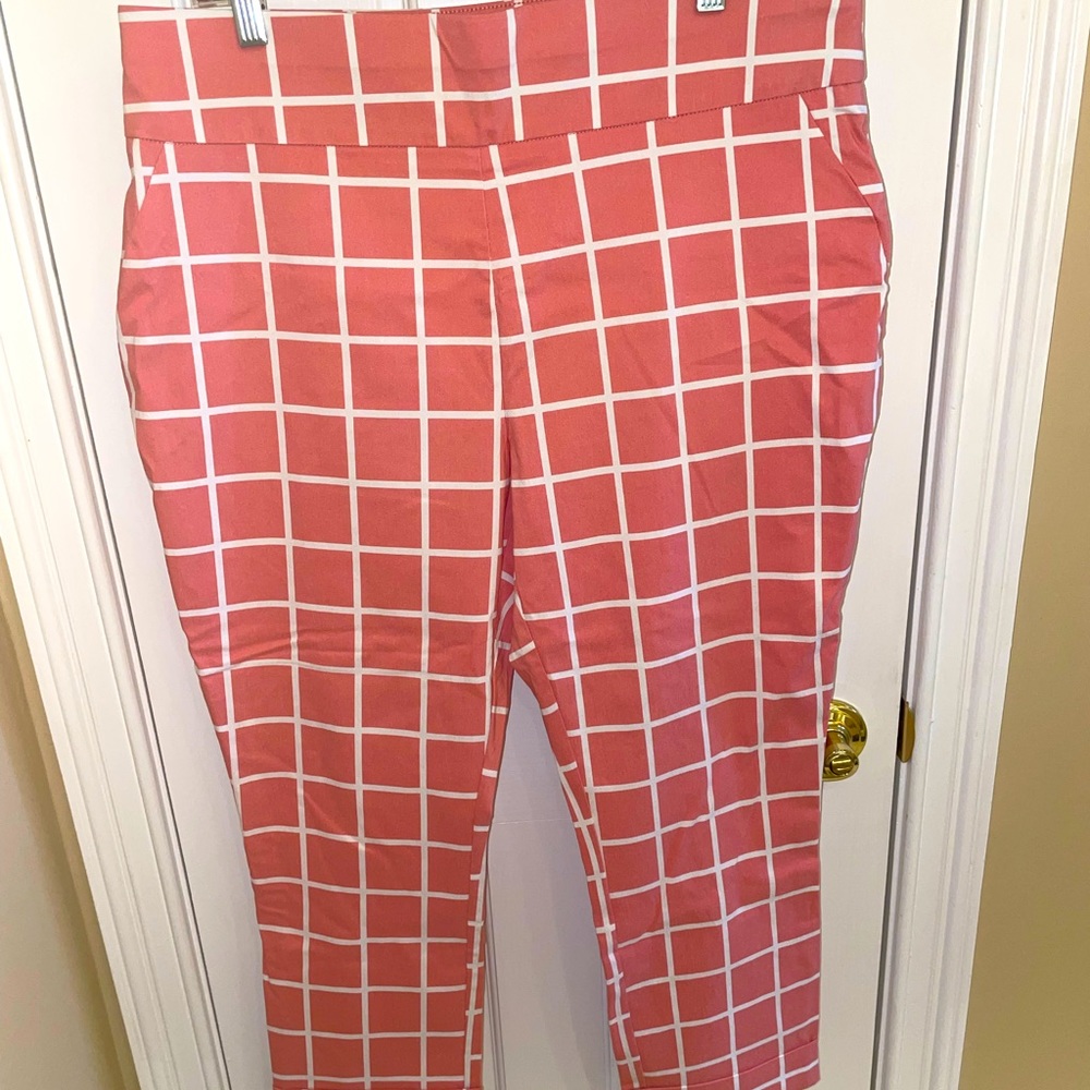 Womens New York and Company Dress Pants